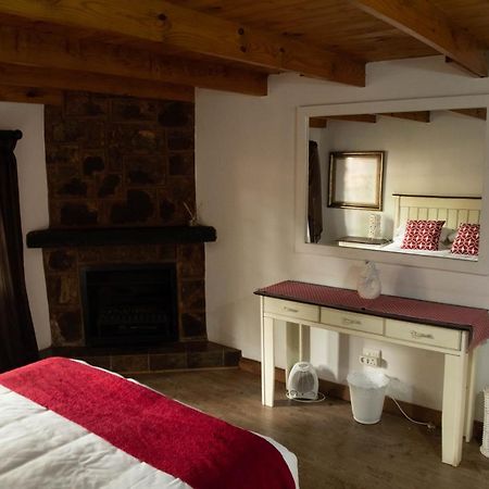 Critchley Hackle - Managers Cottage ดัลสทรูม ภายนอก รูปภาพ