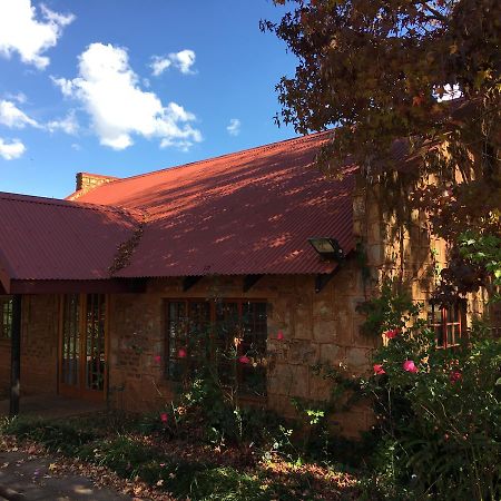 Critchley Hackle - Managers Cottage ดัลสทรูม ภายนอก รูปภาพ