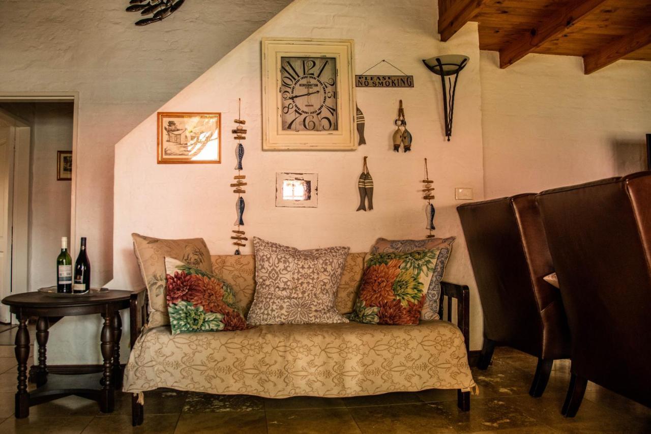 Critchley Hackle - Managers Cottage ดัลสทรูม ภายนอก รูปภาพ