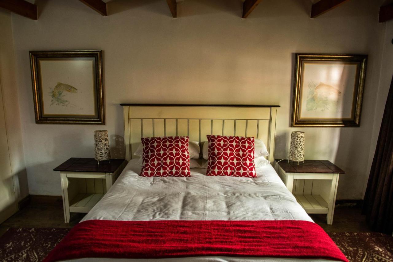 Critchley Hackle - Managers Cottage ดัลสทรูม ภายนอก รูปภาพ