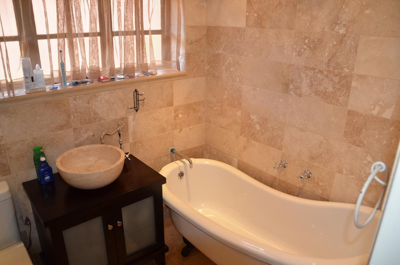 Critchley Hackle - Managers Cottage ดัลสทรูม ภายนอก รูปภาพ